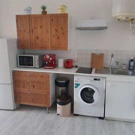 Appartement Calme Et Lumineux - Parking Privatif - Metro A 5Mn Mons-en-Baroeul Екстериор снимка