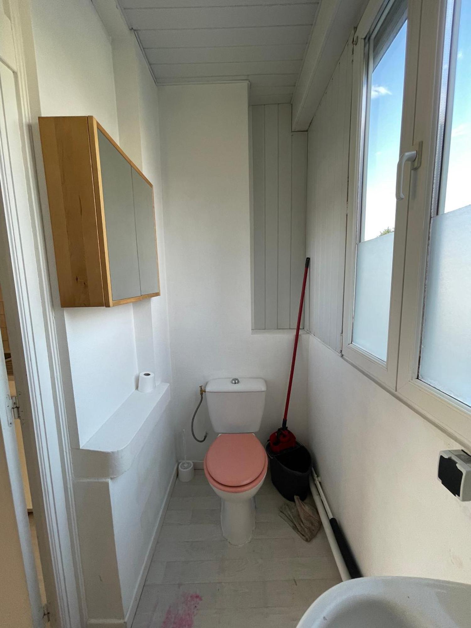 Appartement Calme Et Lumineux - Parking Privatif - Metro A 5Mn Mons-en-Baroeul Екстериор снимка